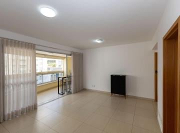 Apartamento · 104m² · 3 Quartos · 2 Vagas · Apartamento à Venda - Vila da Serra, 3 Quartos, 104 m2