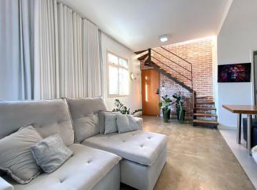 Apartamento · 120m² · 3 Quartos · 2 Vagas · Apartamento à Venda - Serra, 3 Quartos, 120 m2