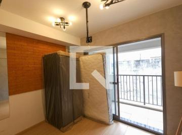 Apartamento · 24m² · 1 Quarto · Apartamento à Venda - Higienópolis, 1 Quarto,  24 m2