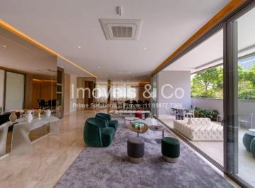 Foto 30 · Apartamento de luxo para Venda na Vila Clementino, São Paulo-SP: 3 quartos, 3 suítes, 3 salas, 4 ban