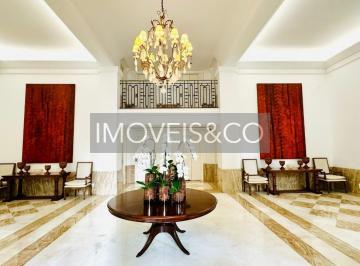 Foto 10 · Imperdível Apartamento de Luxo com 4 Quartos e 5 Vagas na Chácara Itaim, São Paulo-SP!