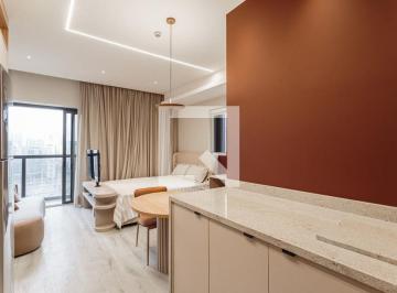 Apartamento · 32m² · 1 Quarto · 1 Vaga · Apartamento à Venda - Vila Olímpia, 1 Quarto, 32 m2