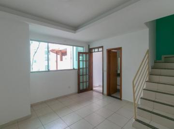 Casa · 120m² · 2 Quartos · 2 Vagas · Casa à Venda - Ouro Preto, 2 Quartos, 120 m2