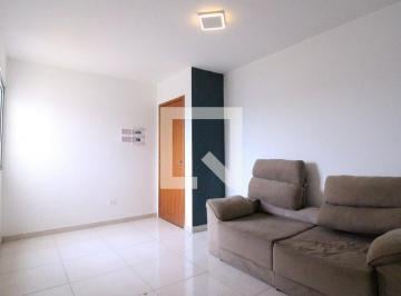 Apartamento · 45m² · 1 Quarto · Apartamento à Venda - Parque São Lucas, 1 Quarto, 45 m2