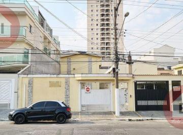 Casa · 120m² · 2 Quartos · 1 Vaga · SOBRADO COM 02 SUITES - VAGA COBERTA - ALUGUEL R$ 2200/MÊS - VILA MATILDE - SP -100M².