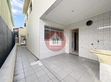 Casa · 150m² · 3 Quartos · 2 Vagas · SOBRADO 03 DORMITÓRIOS SENDO 01 SUITÉ, 01 VAGA, INDEPENDENTE - ALUGUEL R$ 3.000/MÊS - VILA MATILDE -
