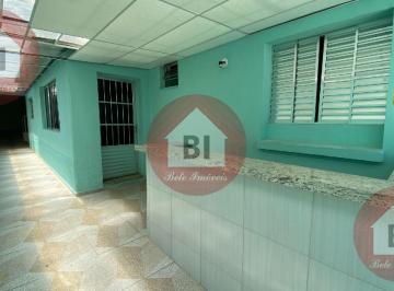 Casa · 90m² · 2 Quartos · 3 Vagas · CASA COMERCIAL 02 DORMITÓRIOS, 03 VAGAS, INDEPENDENTE, PRÓXIMO AO METRÔ - ALUGUEL R$ 5000/MÊS - VILA