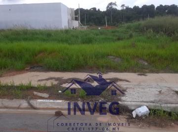 Foto 01 · Terreno - Nova Mutum