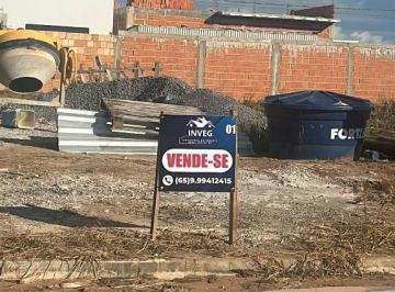 Foto 01 · Terreno - Nova Mutum