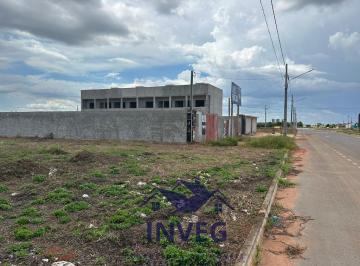 Foto 01 · Terreno - Nova Mutum