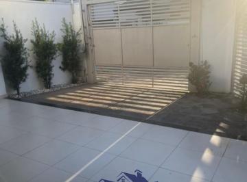 Foto 01 · Casa - Nova Mutum