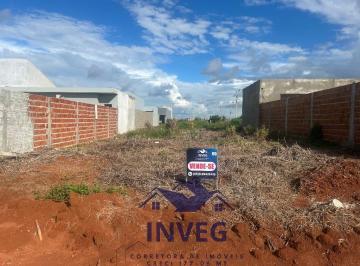 Foto 01 · Terreno - Nova Mutum