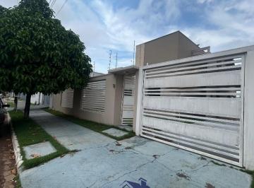 Foto 01 · Casa - Nova Mutum