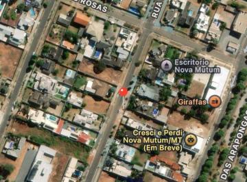 Foto 01 · Terreno - Nova Mutum