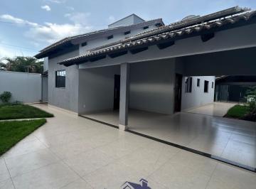 Foto 01 · Casa - Nova Mutum