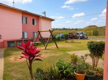 Apartamento de 2 quartos, Guararema · Apartamento de 48 m² com 2 quartos à venda em Guararema