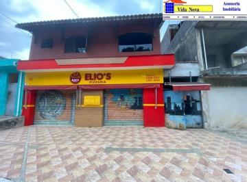 Foto 01 · Locais comerciais - Jardim Cumbica