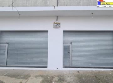 Foto 02 · Locais comerciais - Jardim Cumbica