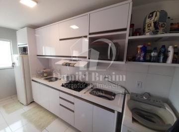 Foto 01 · Apartamento de 2 dormitórios no Parque da Cidade