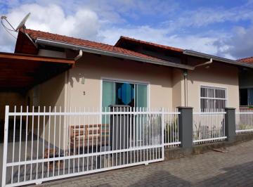 Frente · Casa - Timbó