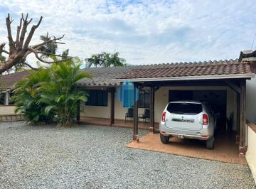 Frente · Casa - Rio Morto