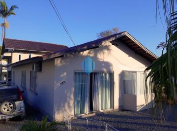 Foto 01 · Casa - Timbó