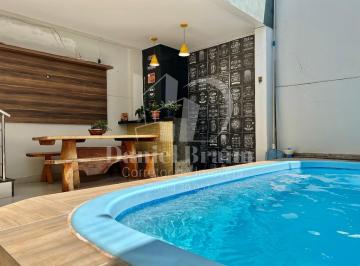 Foto 01 · Casa com piscina e churrasqueira, 3 suítes na Vila Rica