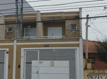 Casa de 3 quartos, São Paulo · Casa sobrado à venda 3 quartos e 2 vagas, próximo ao metrô