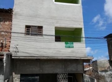 Foto 01 · Apartamento - Salgado