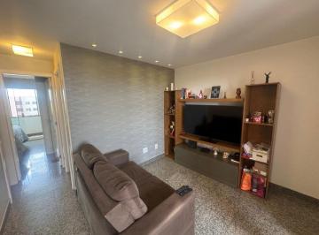 Apartamento de 2 quartos, Brasília · SUDOESTE-2 QUARTOS - ANDAR ALTO- ÁREA ÚTIL 62m²- ACC FINANCIAMENTO E FGTS