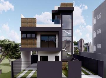 Foto 01 · JARDIM SOCIAL: NOVOS SOBRADOS TRIPLEX