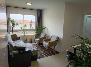 Apartamento de 2 quartos, Canoas · Apartamento 02 dormitórios mobiliado . Bairro Marechal Rondon