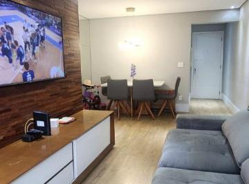 Apartamento de 3 quartos, São Paulo · Apartamento de 67 m² com 3 quartos à venda no Jardim Jaqueline