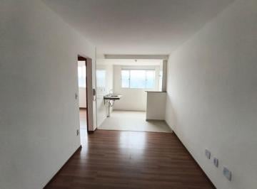 Apartamento de 2 quartos, Juiz de Fora · Apartamento NOVO 2 quartos com elevedor -Compra Assistida - Benfica - Juiz de Fora - MG