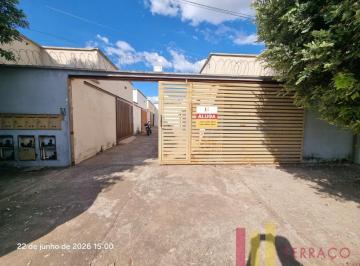 Fachada · KITNET - Uruaçu