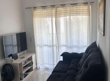 Apartamento de 1 quarto, Osasco · Apartamento de 38 m² com 1 quarto para aluguel - Square Osasco Gafisa