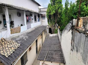 Casa · 750m² · 21 Quartos · 3 Vagas · Investidor: Condomínio com 18 casas alugadas, terreno de 472m2 - Ramos