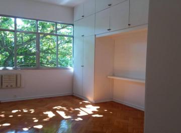 Apartamento · 3 Quartos · 1 Vaga · Apartamento de 83m2 , 3 quartos ,no Leblon, pronto para morar!