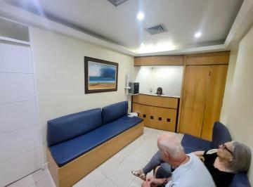 Comercial · Conjunto de Salas no Coração do Rio 113m2 . Ideal para Profissionais Liberais.