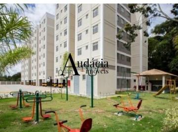 Foto 01 · Apartamento - Chácaras Califórnia