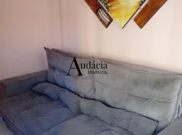 Foto 01 · Apartamento - Duque de Caxias