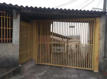 Foto 01 · Vende-se Casa no Parque Bela Vista em Votorantim com 3 dormitórios, sendo 1 suíte, sala, copa, cozin