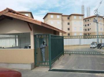 Apartamento · 2 Quartos · 1 Vaga · Apartamento - Jardim Tatiana
