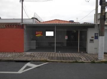 Foto 01 · Casa - Centro