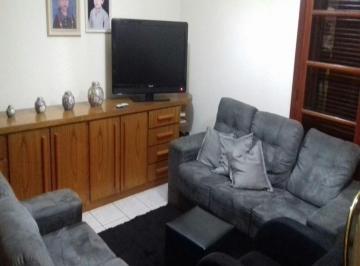 Casa · 220m² · 3 Quartos · 3 Vagas · Casa - Jardim Icatu