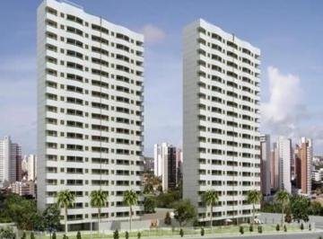 Apartamento · 2 Quartos · 2 Vagas · Apartamento - Parque Iracema