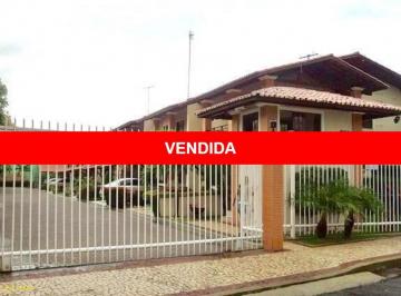 Foto 01 · Casa em condomínio - Cidade dos Funcionários