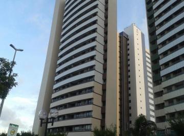 Apartamento · 106m² · 3 Quartos · 2 Vagas · Apartamento - Parque Iracema