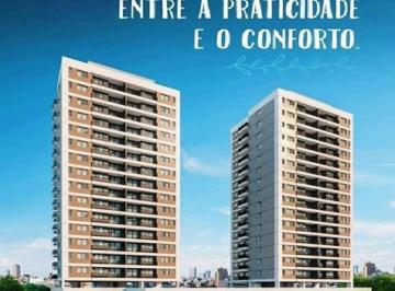 Foto 01 · Apartamento - Fátima