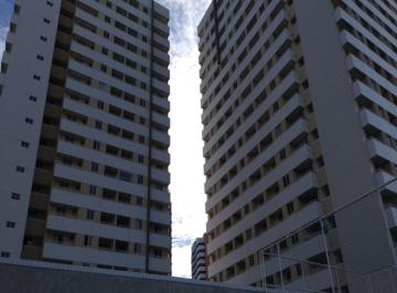 Apartamento · 73m² · 3 Quartos · 2 Vagas · Apartamento - Parque Iracema